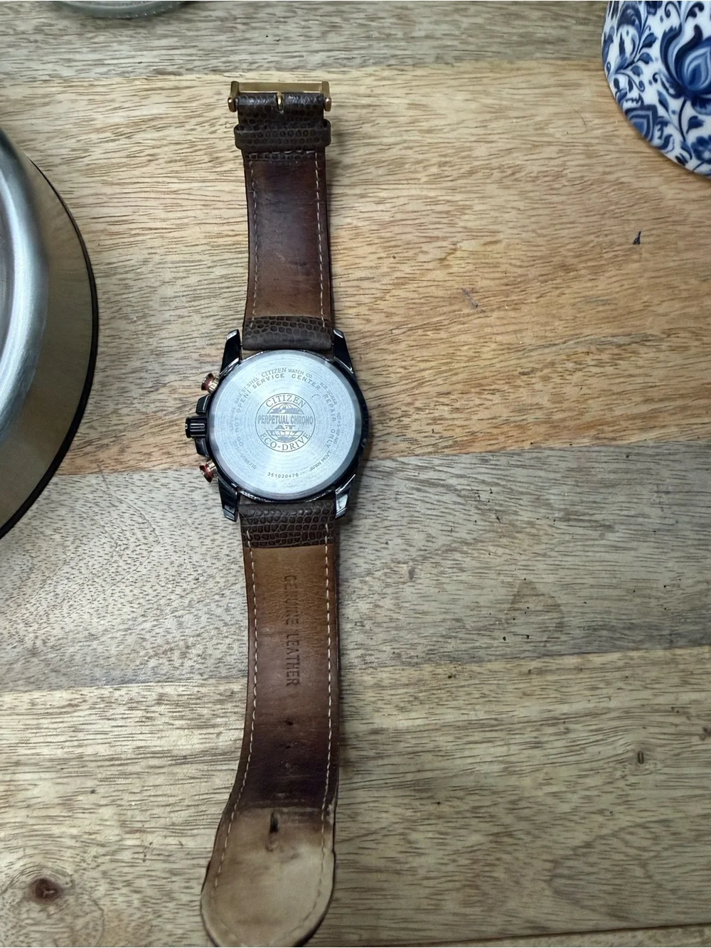 Citizen Eco Drive Men’s Watch